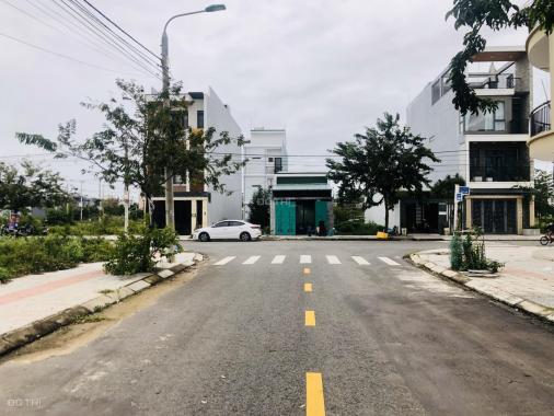 Bán đất đường Thanh Lương 32 - khu đô thị sinh thái Hòa Xuân