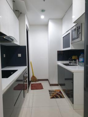 Gấp chính chủ cho thuê CH Hà Đô Centrosa, 86m2, 2PN, 2WC, full, nhà đẹp như mơ. 15tr/th (đúng giá)