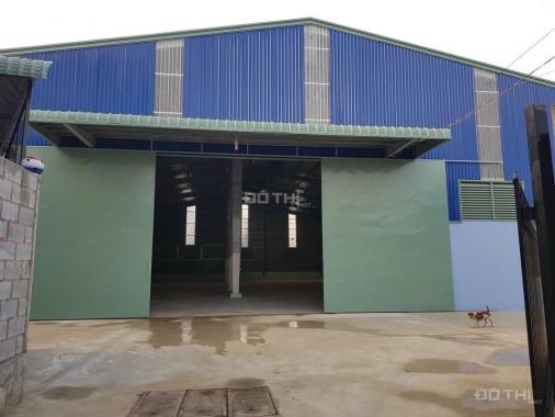 Cho thuê nhà xưởng 2000m2 giá chỉ 90tr/th tại Dĩ An, Bình Dương