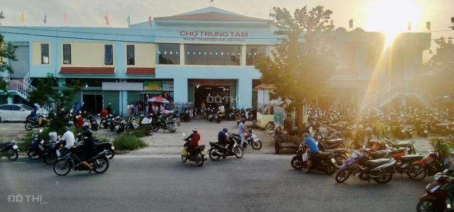 Bán đất tại đường Quách Thị Trang, Phường Điện Nam Trung, Điện Bàn, Quảng Nam diện tích 100m2