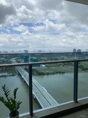3PN rẻ nhất Empire City Q2, 3PN - 127m2 view sông Sài Gòn và Q1 chỉ 15 tỷ (bao hết)
