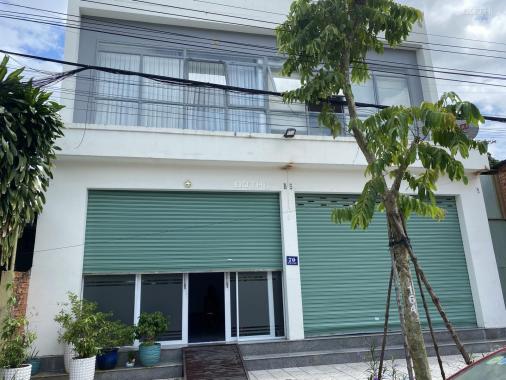 Chính chủ cho thuê mặt tiền kinh doanh Phú Lợi, Thủ Dầu Một, diện tích: 120 m2, 25 triệu/tháng