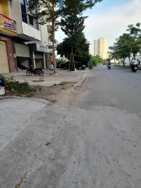 Bán đất đường Nguyễn Cừ Thảo Điền giá 129 tr/m2 - Thảo Điền - Quận 2
