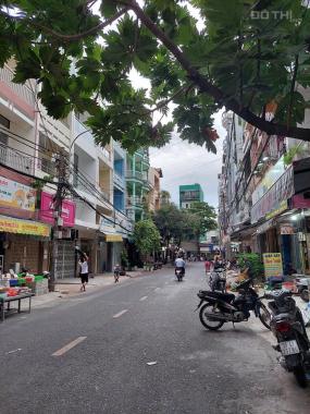 MTKD chợ Phú Định Quận 8 110m2 5.2x21m, 3T vuông vức KD ngày đêm, hiếm bán, 9,7 tỷ TL