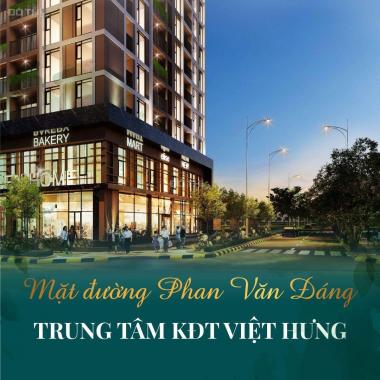 Chính thức nhận đặt chỗ mua căn hộ tại Việt Hưng Long Biên, 1PN từ 1.4 tỷ, 2PN - 3PN từ 1.8- 2.3 tỷ