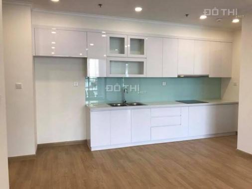 Cho thuê căn hộ 2PN đã có đồ gắn tường chung cư Vinhome Nguyên Chí Thanh giá rẻ nhất thị trường