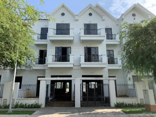 Duy nhất 1 căn liền kề giá tốt nhất dự án Times Garden Vĩnh Yên Residence