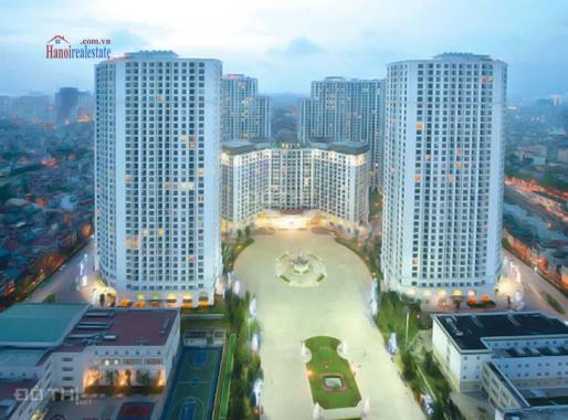 Hot: Căn hộ cao cấp Royal City căn 25 tầng 1x tòa R1B – 150m2, 3 phòng ngủ chỉ 55tr/m2