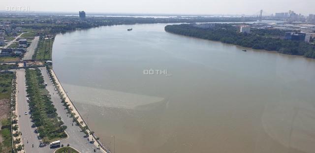 Bán căn 3PN Đảo Kim Cương view sông Sài Gòn hướng Đông Nam giá 10.5 tỷ LH 0902979005 Định