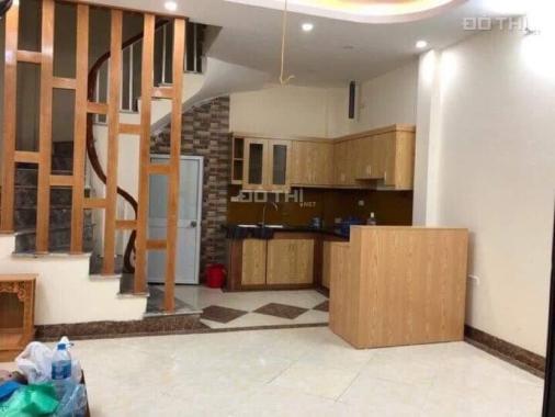 Bán gấp nhà Đa Sỹ 30m2, 5 tầng gần ô tô giá chỉ nhỉnh 2 tỷ