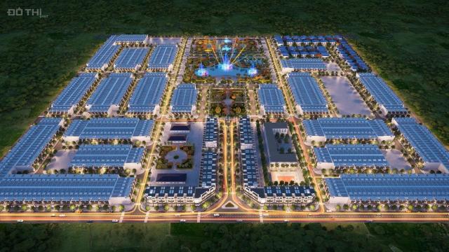 Bán nhà mặt phố tại dự án khu đô thị mới Xuân Hòa, Phúc Yên, Vĩnh Phúc diện tích 110.0m2 giá 3,9 tỷ