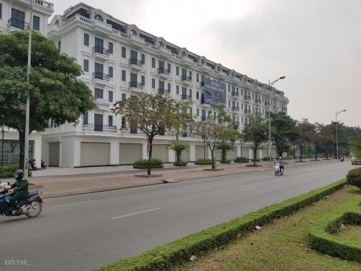 Bán nhà phố Phúc La Hà Đông, mặt tiền 5m kinh doanh cực đẹp giá 8,99 tỷ
