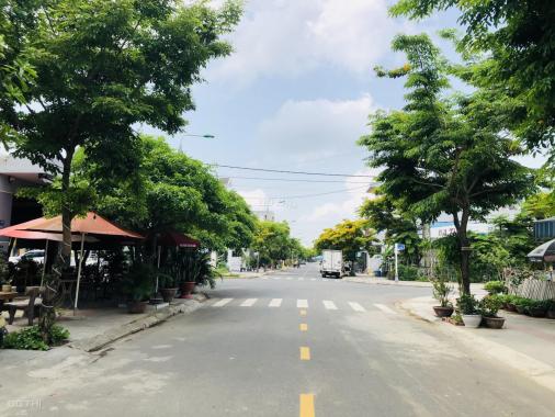 Bán đất đường Hà Bồng khu đô thị sinh thái Hòa Xuân