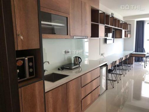 Bán căn hộ Saigon Royal Residence 1 PN 35 m2 - V37617