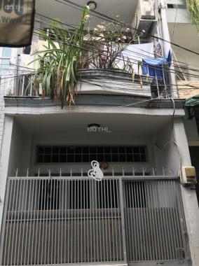 Bán nhà riêng tại đường Lê Lai, Phường 12, Tân Bình, Hồ Chí Minh diện tích 39m2 giá 4,2 tỷ