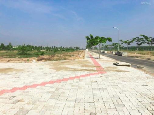Bán đất DA Long Tân City - Mặt tiền Tỉnh Lộ 25C kết nối sân bay Long Thành