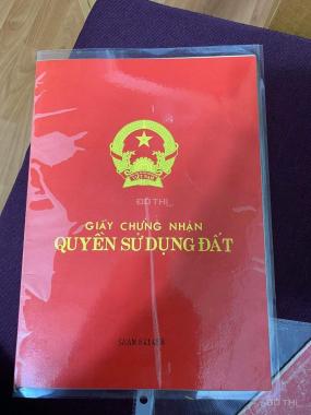 Mặt phố Quang Trung Hà Đông, vị trí vàng, kinh doanh đắc địa, 4 tầng, nhỉnh 7tỷ