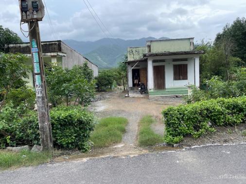 Bán đất 770m2 có thổ cư tặng nhà mặt tiền HL62 xã Diên Tân, Diên Khánh giá rẻ