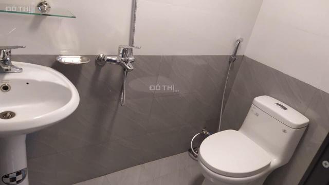 Cần tiền thanh khoản bán gấp sát mặt phố Kim Hoa 41m2 4,5 tầng, giá 6,5 tỷ