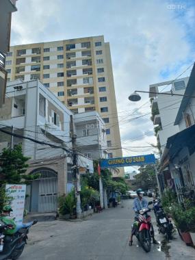 Bán căn hộ chung cư đường D5, Phường 25, Bình Thạnh, diện tích 96m2 3PN - Giá 3.55 tỷ TL