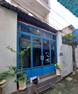 Bán nhà riêng tại đường Nguyễn Văn Quỳ, Phú Thuận, Quận 7, diện tích 98,6 m2 giá 9.57 tỷ