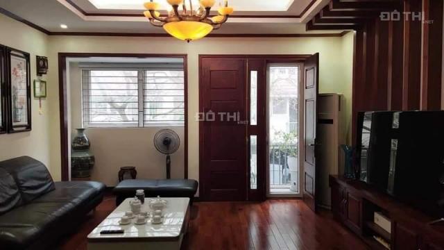 Toàn nhà kết hợp ở VP Vạn Phúc Hà Đông, lô góc, 7 tầng thang máy, nhỉnh 13tỷ