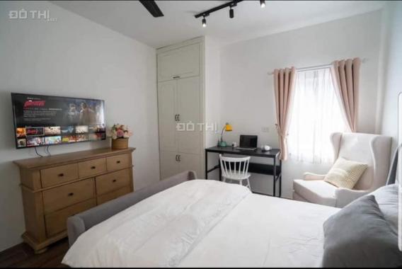 Mặt phố Phùng Khoang, Nam Từ Liêm, 70m2, 4 tầng, MT 3.8m, kinh doanh ngày đêm, 8 tỷ 7