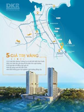 Mở bán 838 căn hộ Aria Đà Nẵng Hotels And