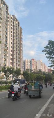 Cần bán gấp nhà mặt tiền cấp 1 đường Bình Long, đối diện Celadon City, 483m2, chỉ 26 tỷ