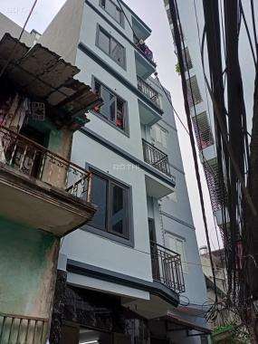 Cần bán nhà 5T tại Mậu Lương, nhà xây chắc chắn độc lập, duy nhất 1 căn ko có căn thứ 2. 0984672007