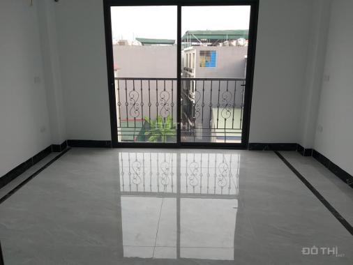 Bán nhà rẻ nhất phường Xuân Phương, Nam Từ Liêm 42m2 4 tầng MT 4.3m giá nhỉnh 3tỷ xíu