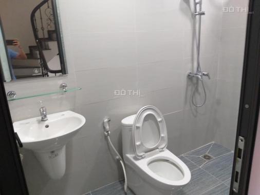 Bán nhà rẻ nhất phường Xuân Phương, Nam Từ Liêm 42m2 4 tầng MT 4.3m giá nhỉnh 3tỷ xíu