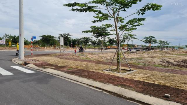 Cần bán gấp lô đất nền, thổ cư đầy đủ, gần trung tâm hành chính Bàu Bàng, gần KCN Bàu Bàng