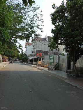 Bán đất đường 25, sát chợ P. Hiệp Bình Chánh, Q, Thủ Đức, cách đường Phạm Văn Đồng 150m