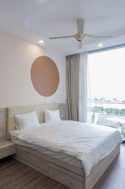 Cho thuê 1PN cao cấp khu Empire City Quận 2