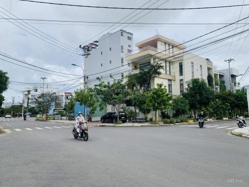 Bán lô đất 2MT đường thông Lê Quảng Chí - Mạc Đăng Doanh, khu đô thị sinh thái ven sông Hòa Xuân