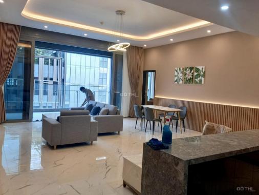 Cho thuê 3PN Empire City full nội thất - diện tích cực lớn