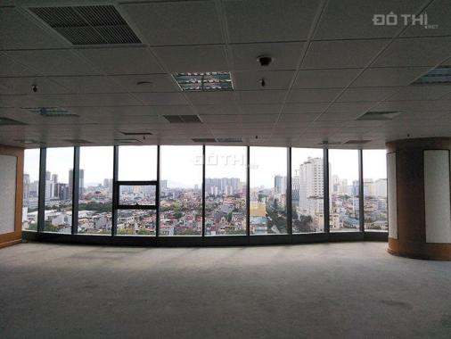 Cho thuê 100m2 đến 1300m2 văn phòng tòa 789 Tower, đẹp nhất Hoàng Quốc Việt. Lh 0909300689