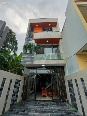 Bán nhà 3 tầng đường Đống Công Tường - Hoà Xuân - TP Đà Nẵng