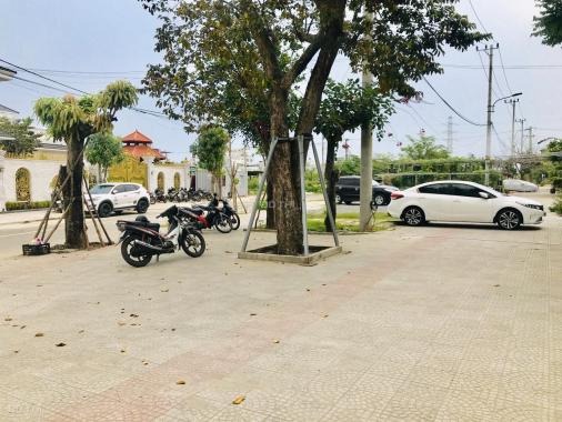 Bán đất đường Vũ Thành Năm - Đảo 2 - khu đô thị sinh thái Hòa Xuân