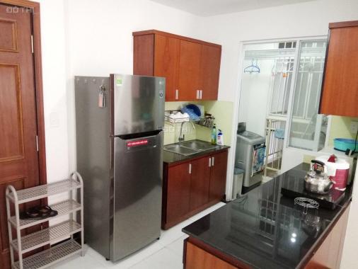 Giai Việt - cho thuê CH 2PN 85m2 full nội thất view hồ bơi thoáng mát 10tr/tháng