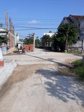 Bán 2 lô đất nền khu tái định cư, thu nhập thấp tại trung tâm Điện Bàn