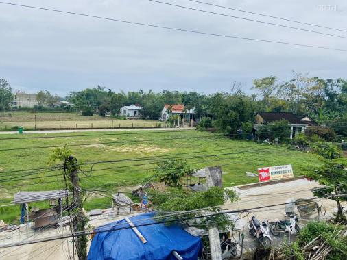Bán 2 lô đất nền khu tái định cư, thu nhập thấp tại trung tâm Điện Bàn