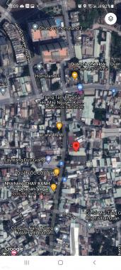 Bán đất mặt tiền kinh doanh đường Lê Văn Thịnh 433,4m2 gần chợ 100 triệu/ m2, tel 0918.481.296
