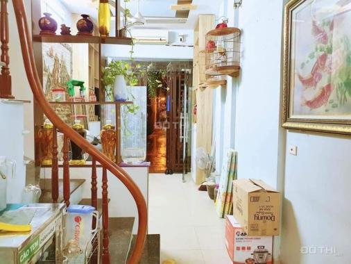 Bán nhà Kim Giang - Thanh Xuân, nhà đẹp ở ngay, chủ tự xây tâm huyết, ngõ 3m, nhỉnh 3 tỷ TL