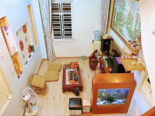 Bán nhà Kim Giang - Thanh Xuân, nhà đẹp ở ngay, chủ tự xây tâm huyết, ngõ 3m, nhỉnh 3 tỷ TL