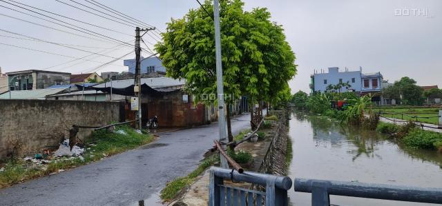 Bán đất tại Xã Xuân Tiến, Xuân Trường, Nam Định diện tích 83m2 giá 10 triệu/m2