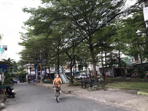 Đất hẻm 89 Bờ Bao Tân Thắng, đường xe hơi, ngay công viên, Aeon Tân Phú, ngang 4m dài 18m