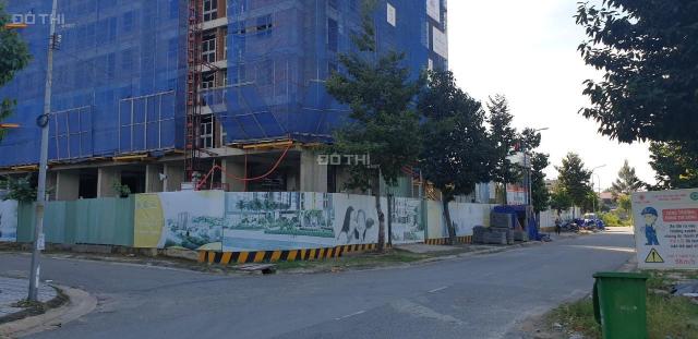 Bán căn hộ Osimi Phú Mỹ 55m2 2PN, 1WC - tầng 12 - View Sài Gòn - Giá tốt nhất dự án