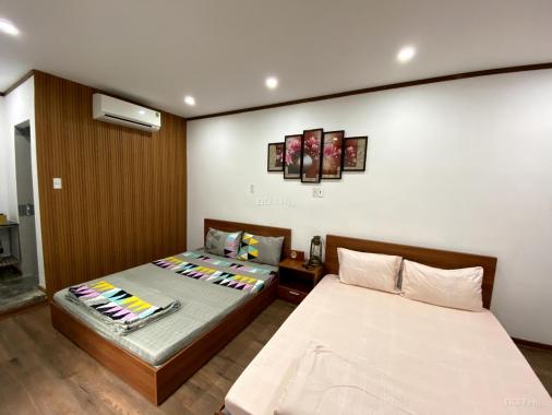 Cần bán nhà 2 tầng tặng nội thất vị trí đẹp 338 Hoàng Diệu trung tâm thành phố Đà Nẵng
